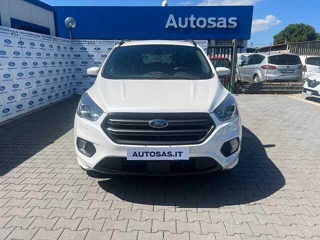 Ford Kuga 1.5 TDCI 120 CV S&S 2WD ST-Line