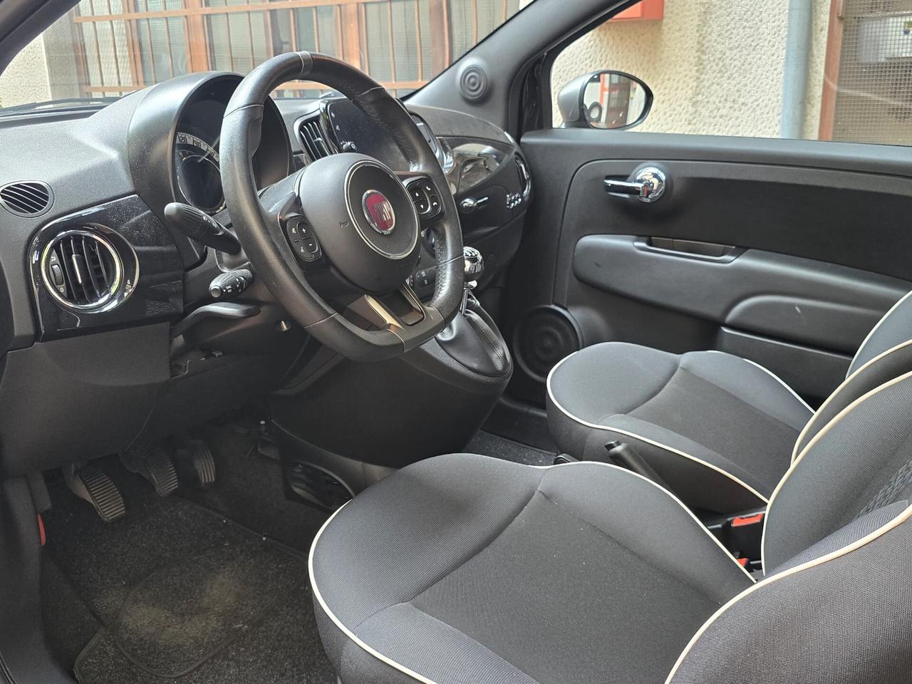 Fiat 500 1.0 Hybrid Sport - OK NEOPATENTATI