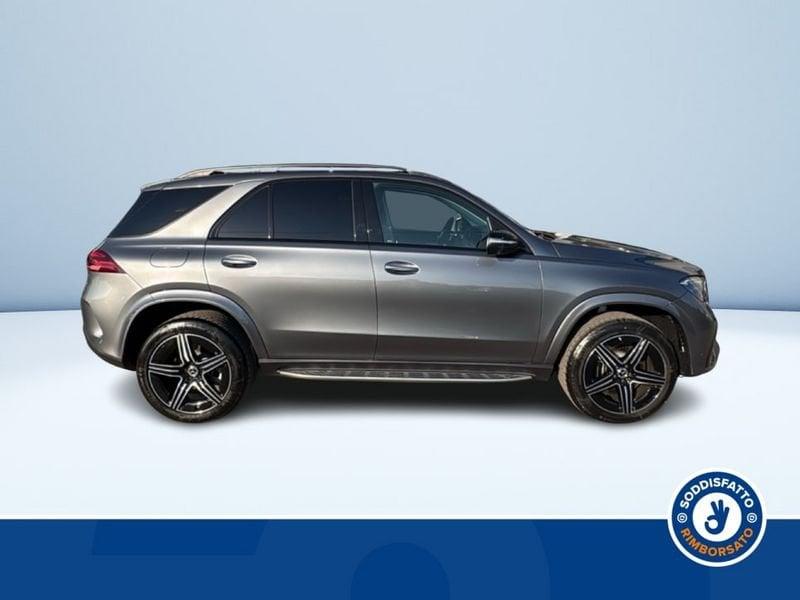 Mercedes-Benz GLE 350de 4Matic EQ-Power AMG Line Premium