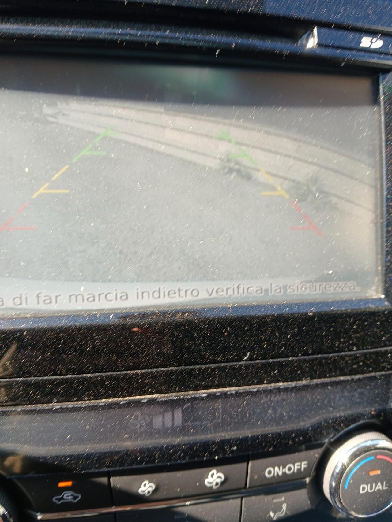 Nissan Qashqai 1.5 dCi N-Connecta