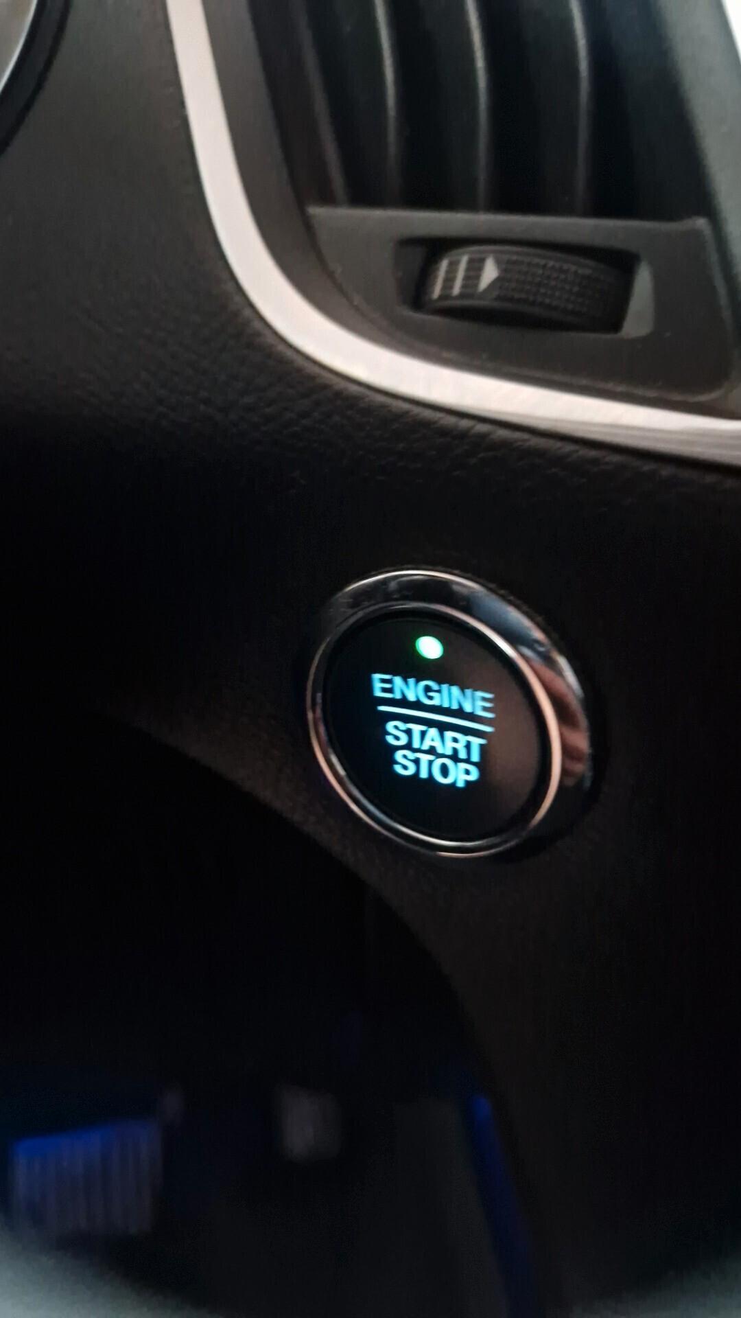 Ford Galaxy 2.0 EcoBlue 150 CV Start&Stop Titanium Business