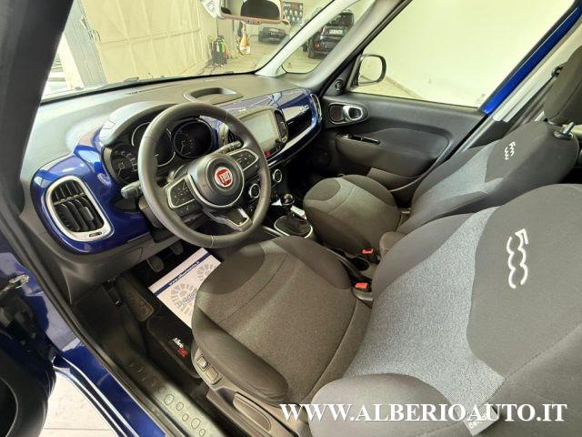 FIAT 500L 1.3 Multijet 95 CV Business