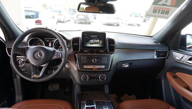 MERCEDES-BENZ GLE 350 d 4Matic Premium Plus