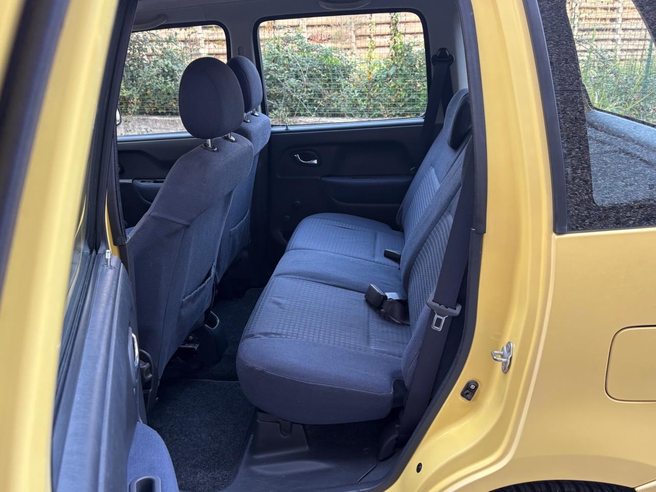 Opel Agila 1.0 12V Enjoy