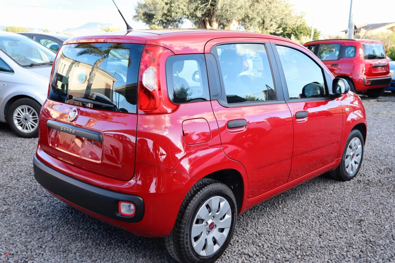 FIAT PANDA 1.2 BENZINA ANNO 2013