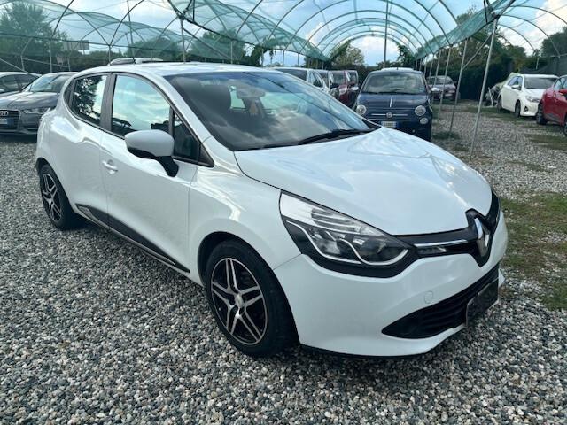 Renault Clio 1.5 dCi 8V 90CV Start&Stop 5 porte Energy