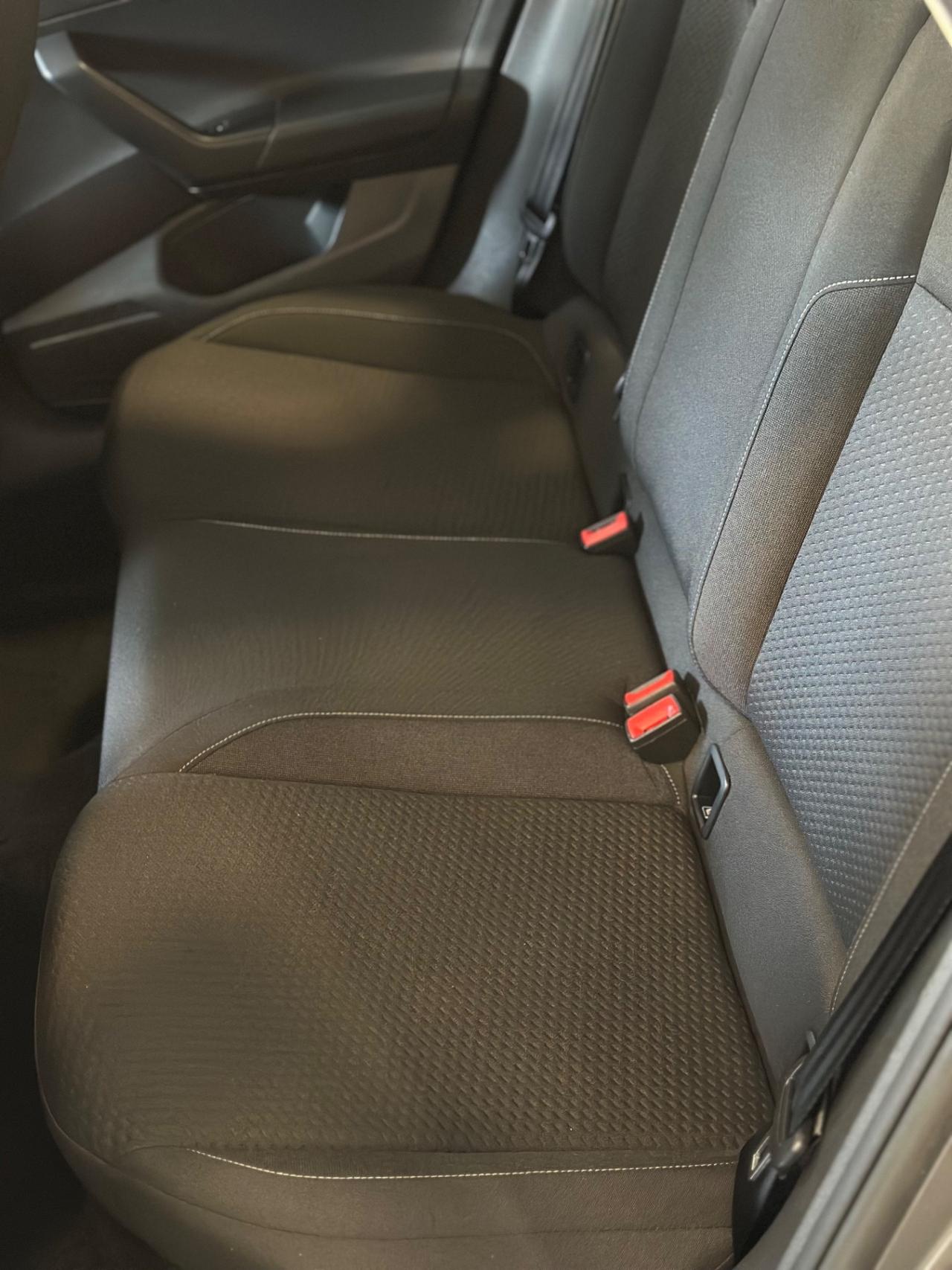 Volkswagen Polo 1.0 MPI 5p. Trendline BlueMotion Technology