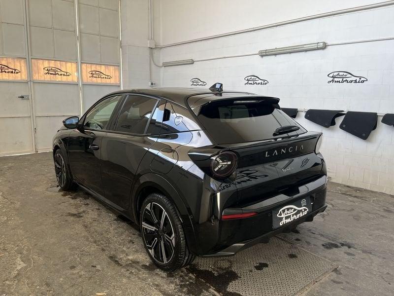 Lancia Ypsilon Ypsilon Hybrid e-DCT LX TUA DA 249,00 EURO AL MESE