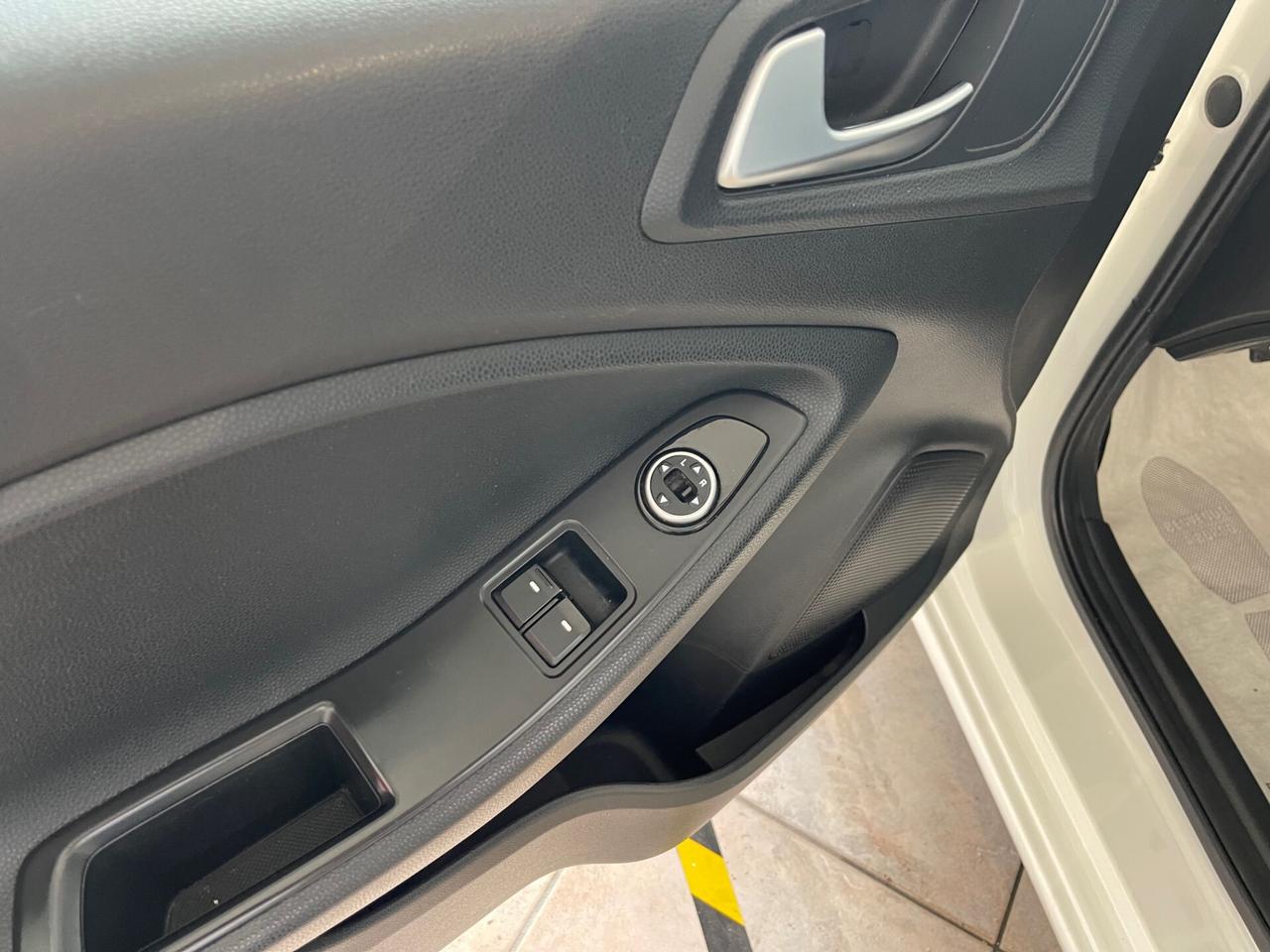 Hyundai i20 1.2 5 porte Classic