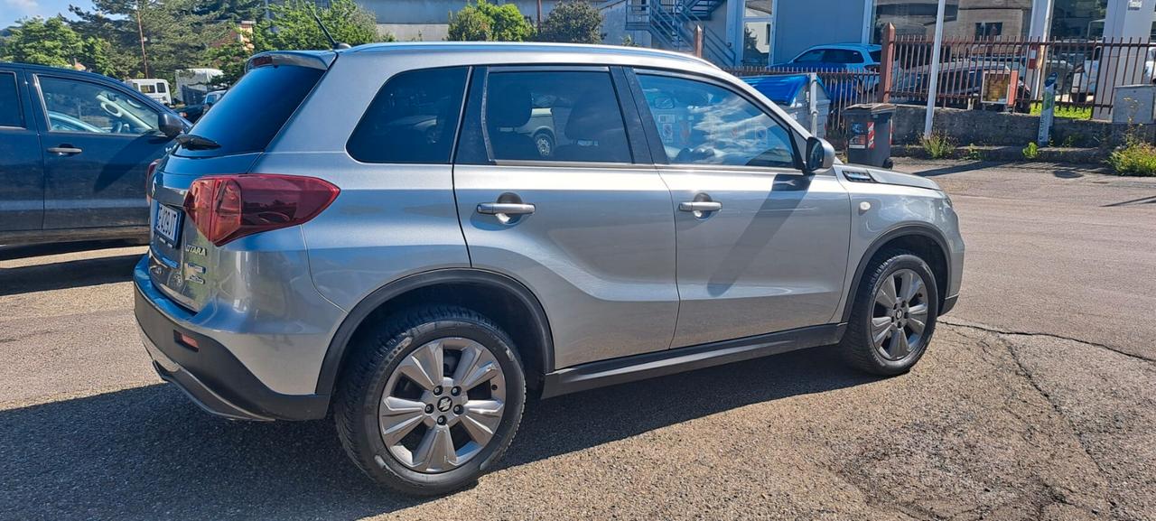Suzuki Vitara 1.4 Hybrid 4WD AllGrip Cool