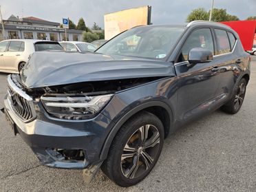 Volvo XC40 T3 Geartronic Business