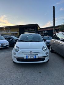 Fiat 500 1.2 Lounge DISTRIBUZIONE E TAGLIANDO APPENA FATTO