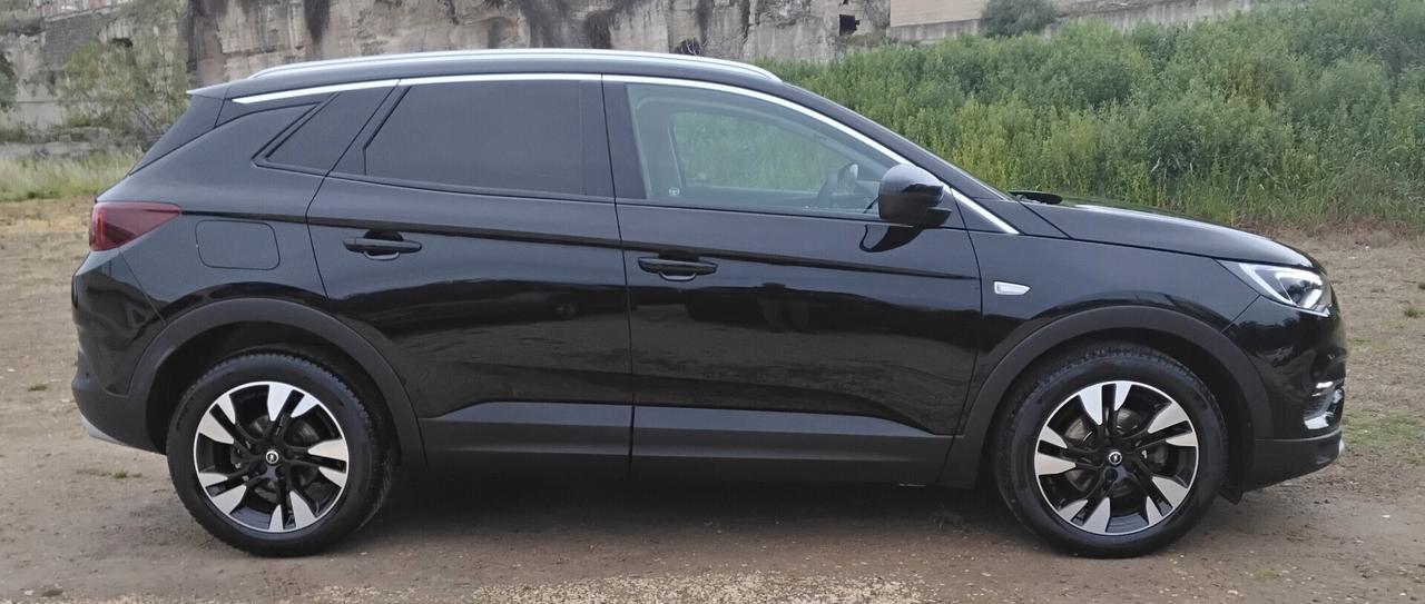 Opel Grandland X 1.5 diesel Ecotec Start&Stop aut. Business