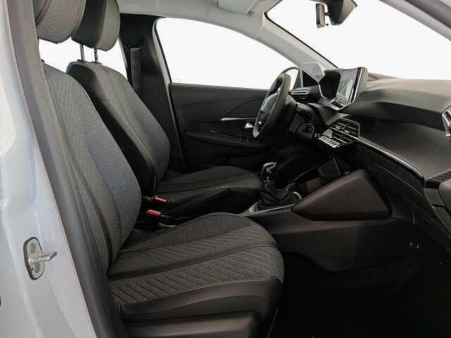 Peugeot 208 PureTech 75 Stop&Start 5 porte Style