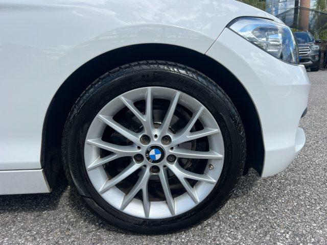 BMW 118 d 5p. Sport