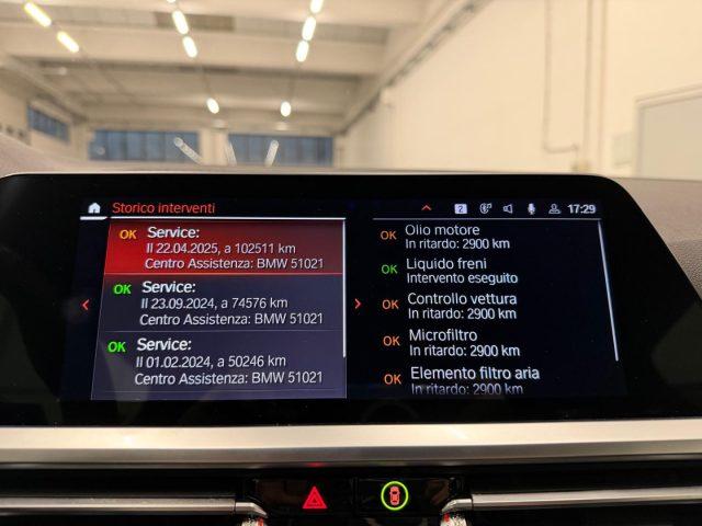 BMW 220 d 48V Coupé Msport //BELL1SS1MA//