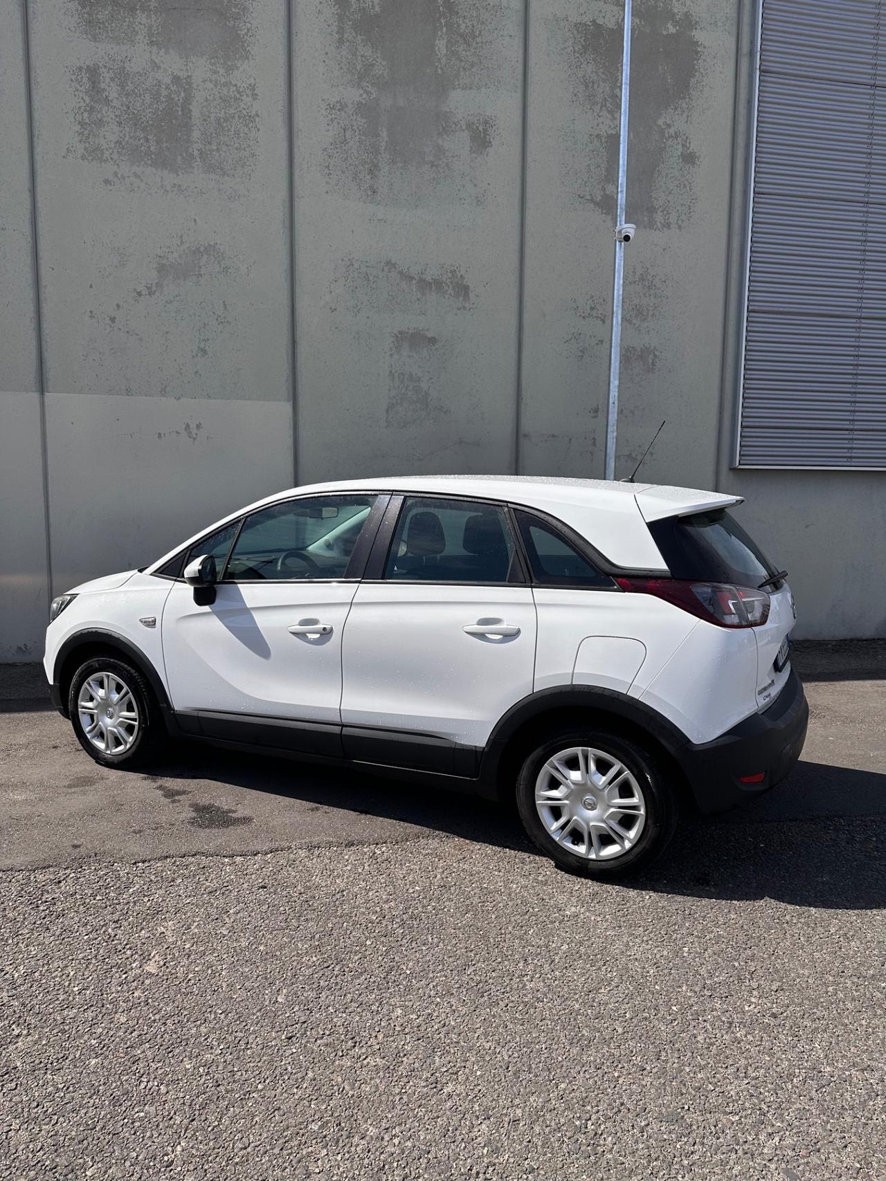 Opel Crossland X 1.2 12V