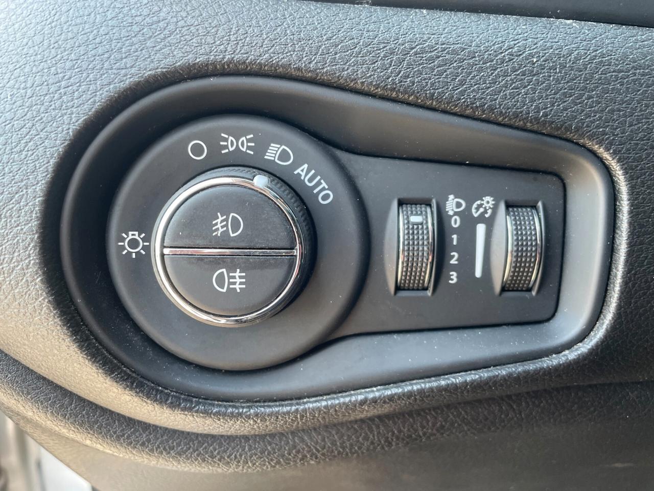 Jeep Renegade 1.0 T3 Limited PREZZO REALE