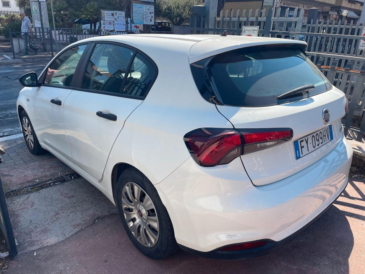 TIPO 1.3mjt- 95cv *PREZZO VERO* UNIPRO- KM CERTI