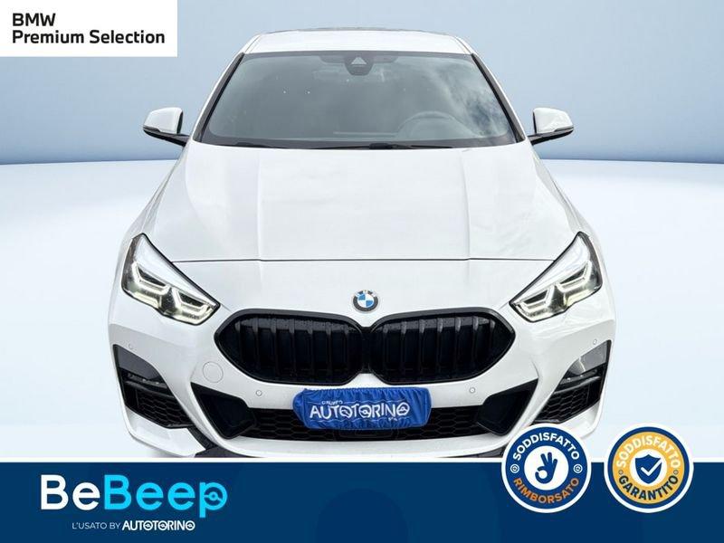 BMW Serie 2 G.C. 220D GRAN COUPE MSPORT AUTO