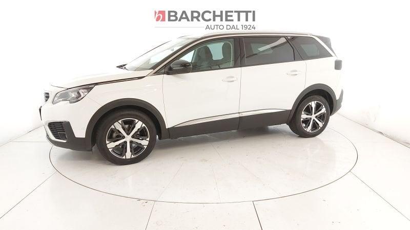 Peugeot 5008 2ª SERIE BLUEHDI 130 EAT8 S&S ALLURE