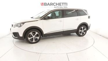 Peugeot 5008 2ª SERIE BLUEHDI 130 EAT8 S&S ALLURE