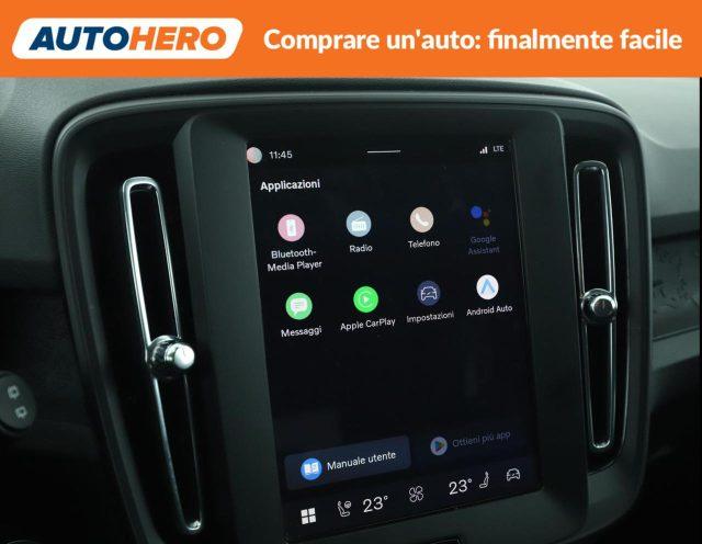 VOLVO XC40 B3 automatico Essential