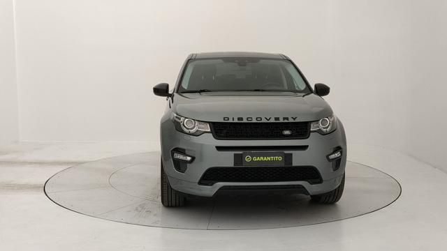 LAND ROVER Discovery Sport 2.0 td4 HSE Luxury awd 180cv auto my19