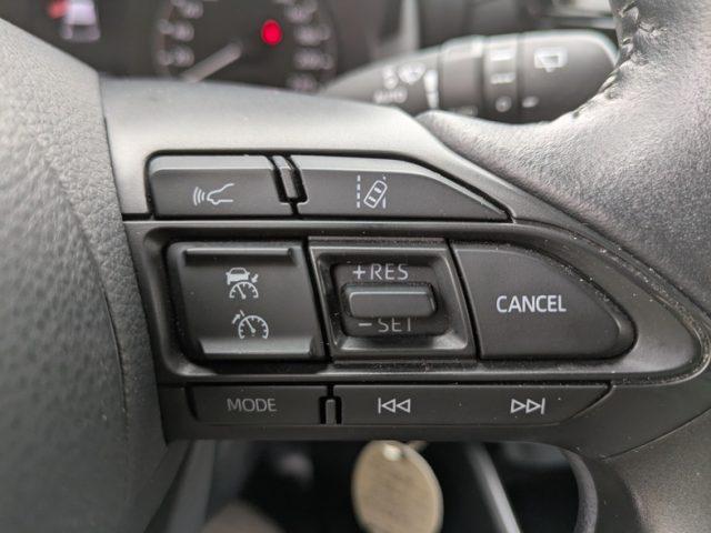 TOYOTA Yaris 1.5 Hybrid PROMO BLACK FRIDAY