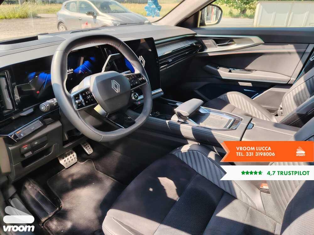 RENAULT Rafale Rafale Full Hybrid E-Tech 200 CV...