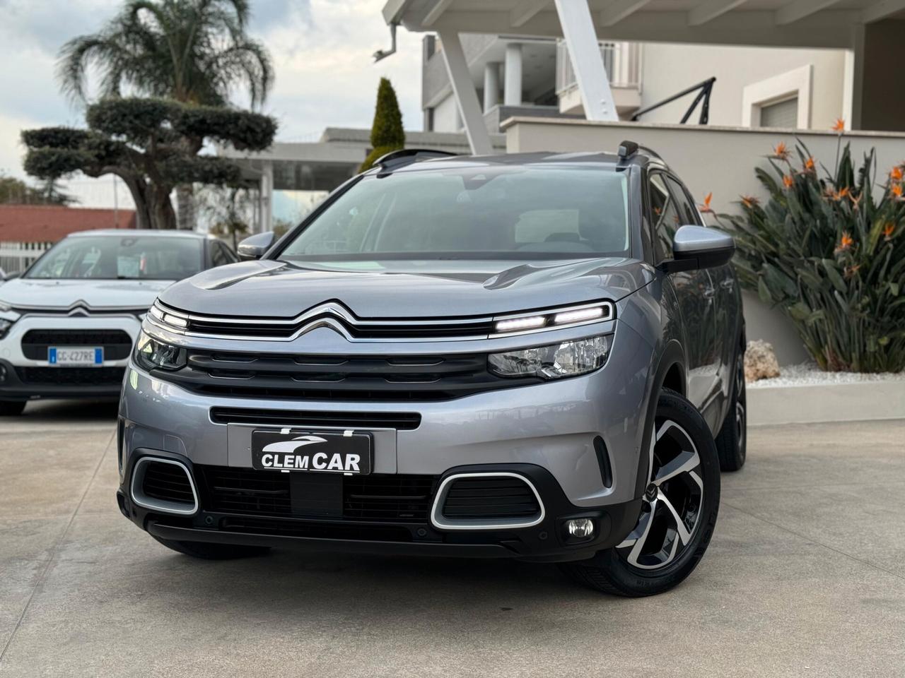 Citroen C5 Aircross 1.5 130CV Shine N1