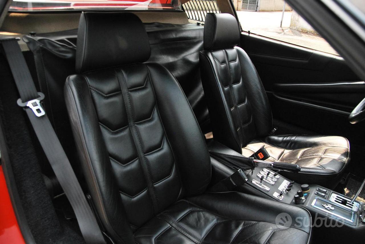 Ferrari 308 GTSi 1981 - TARGA ORO ASI