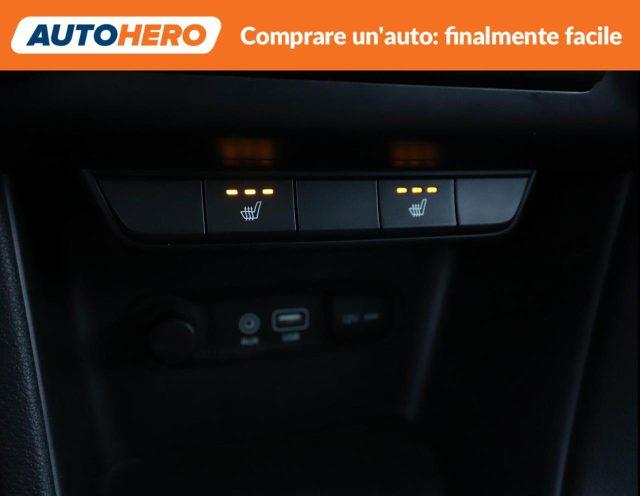 KIA Sportage 1.7 CRDI 2WD Cool