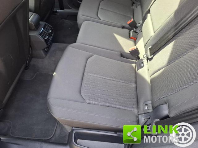 AUDI Q3 SPB 35 TFSI S tronic S line edition