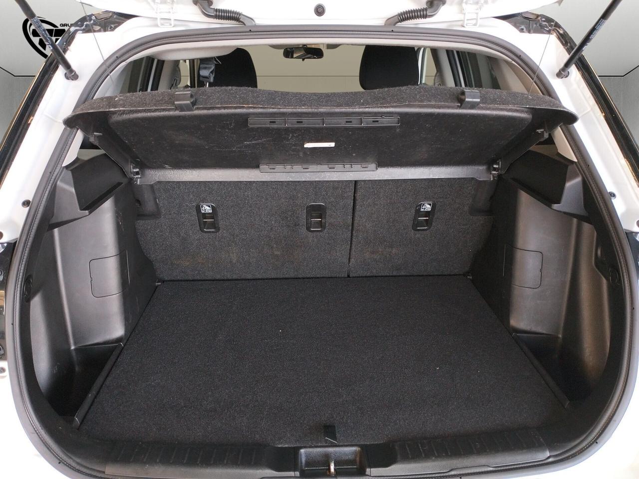 Suzuki Vitara II 2015 1.6 ddis V-Cool s 4WD