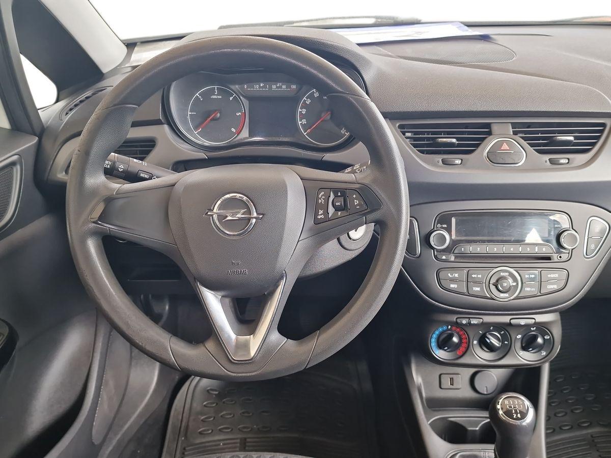 OPEL CORSA 1.3 COSMO