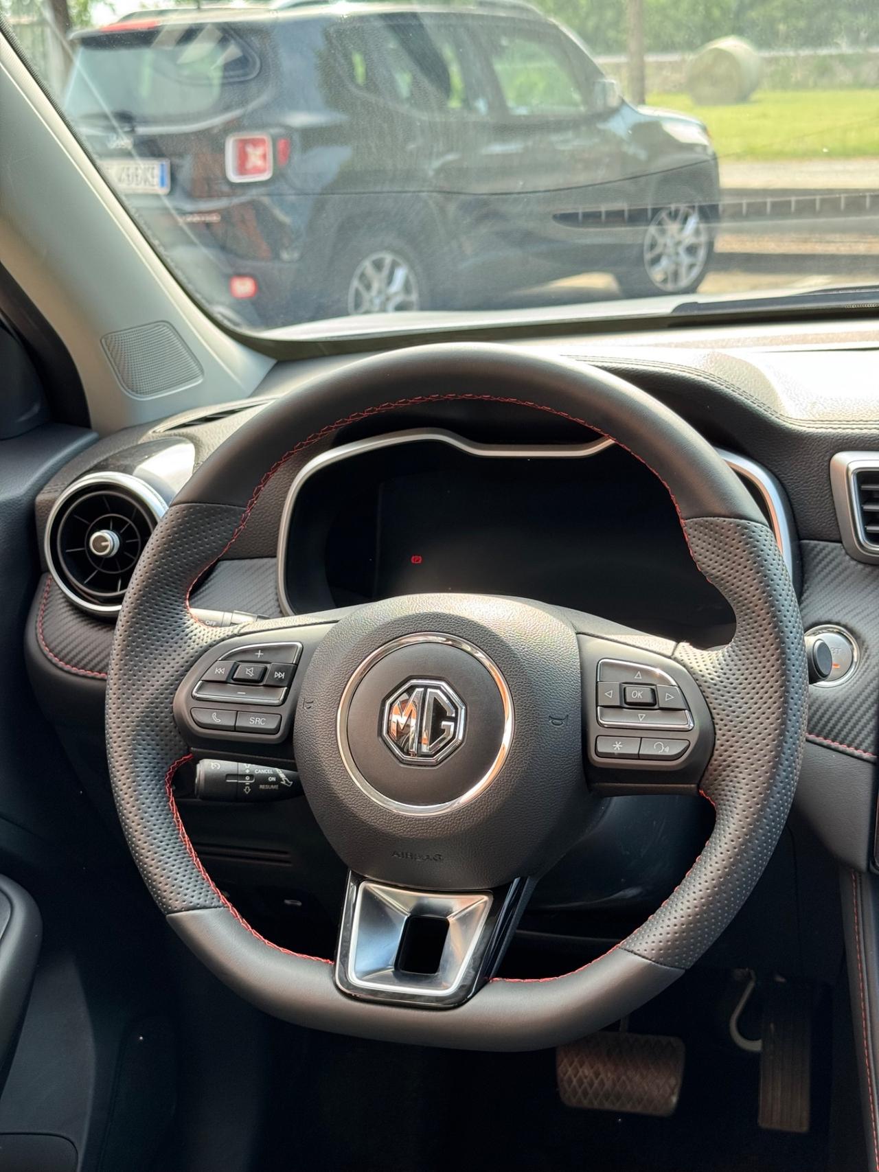 Mg ZS 1.0T-GDI aut. Luxury