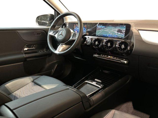 MERCEDES-BENZ B 180 d Automatic Executive