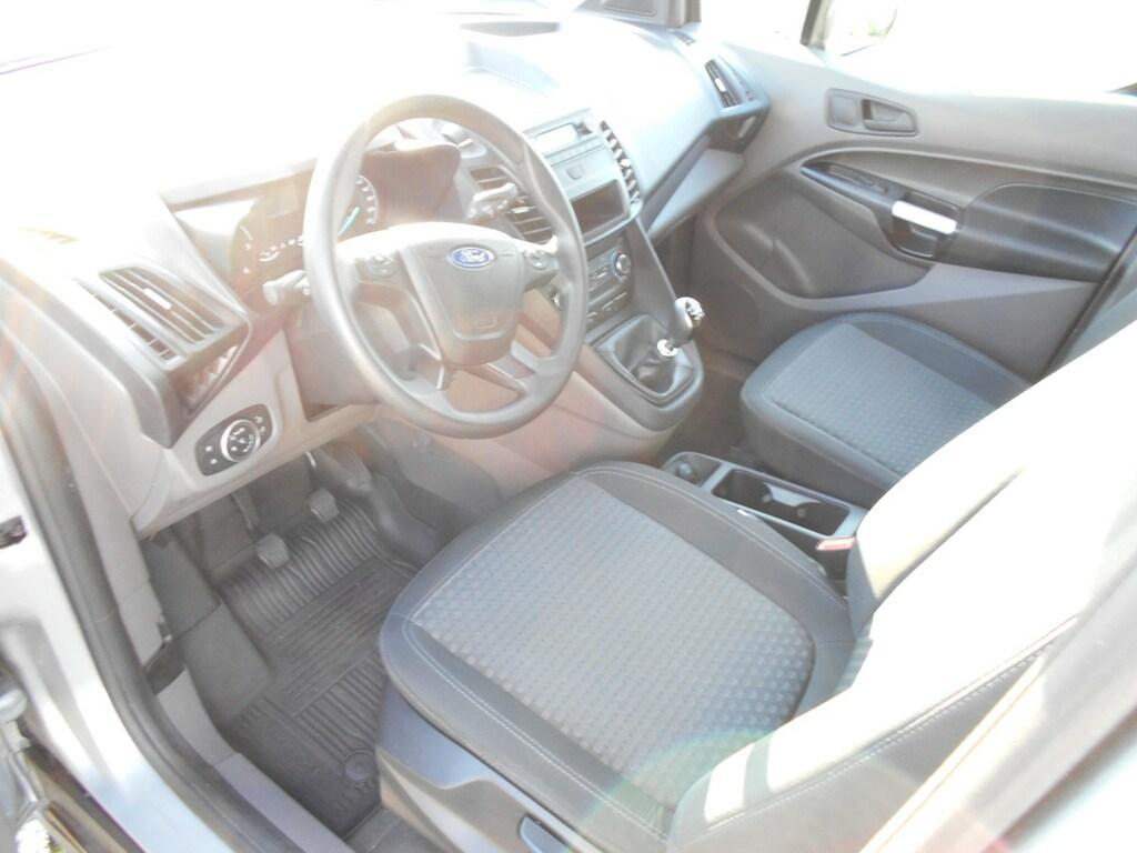 Ford Transit Connect 200 1.5 tdci 100cv Trend L1H1 E6.2
