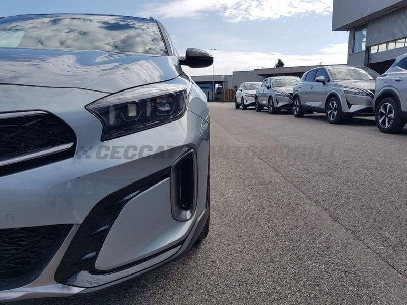 KIA Xceed XCeed 1.5 t-gdi mhev GT Line 140cv dct