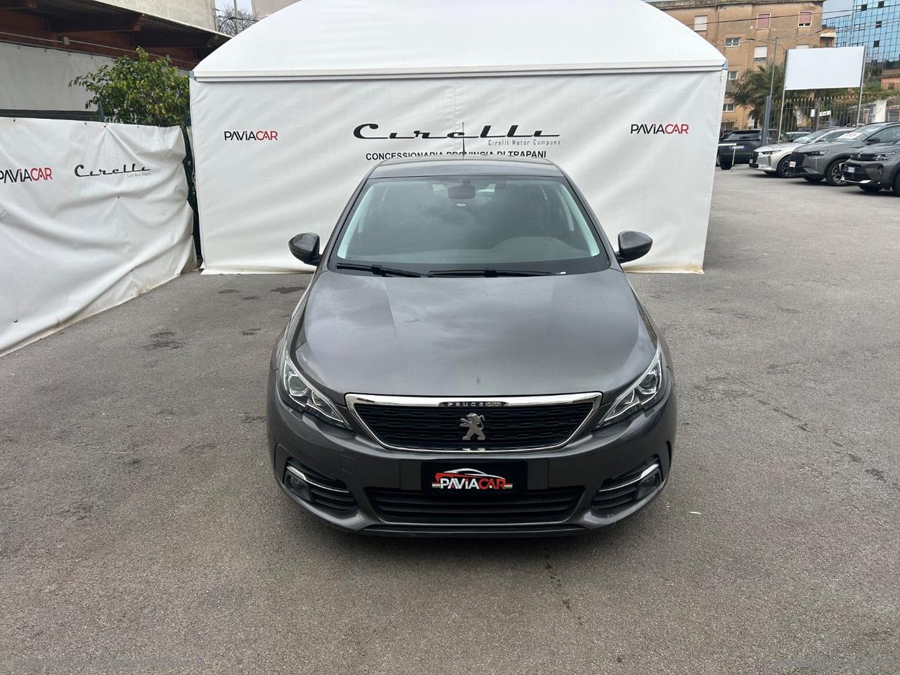 PEUGEOT 308 BlueHDi 120 S&S Active