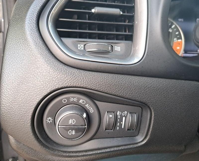 Jeep Renegade Renegade 1.6 mjt Limited 2wd 130cv