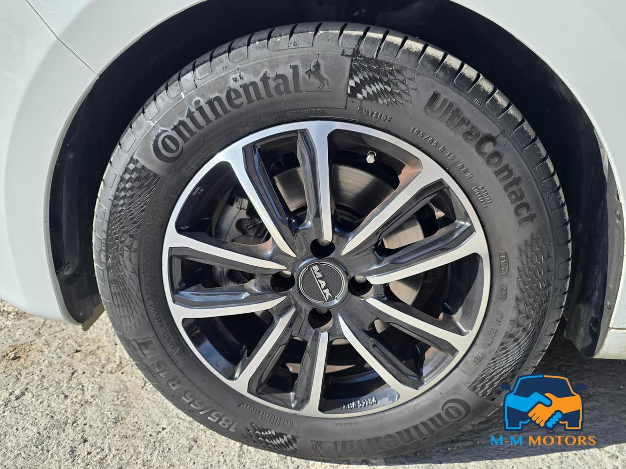 Renault Clio 5 Porte Clio 1.5 blue dci Zen 85cv