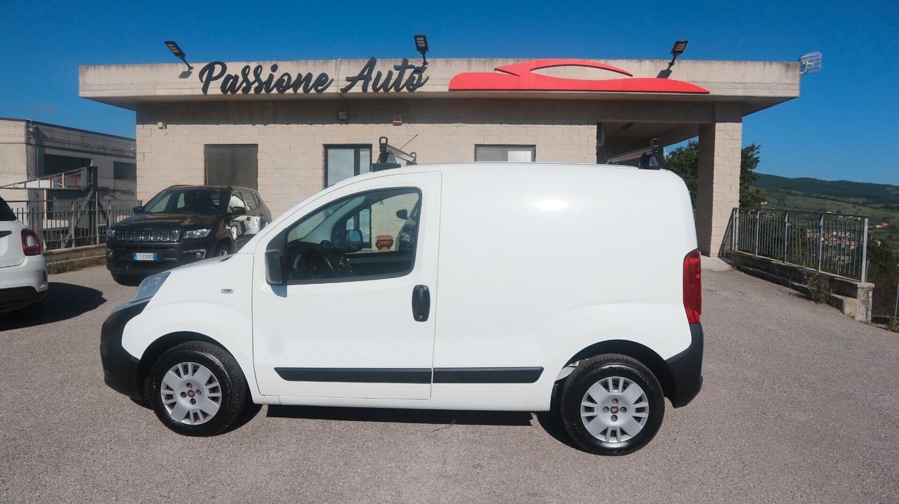 Fiat Fiorino 1.3 MJT 80CV Cargo