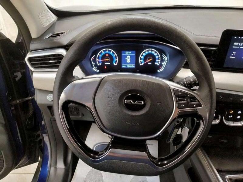 EVO Evo 5 1.5 turbo Gpl 120cv