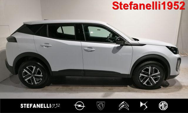 PEUGEOT 2008 PureTech 100 Active S&S