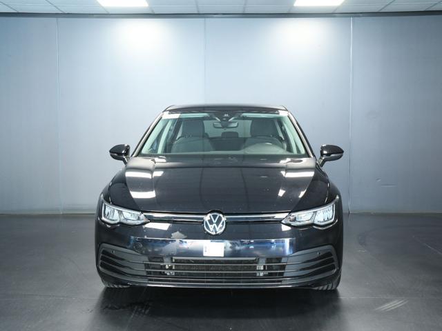 VOLKSWAGEN Golf 1.0 eTSI 110CV EVO DSG Life