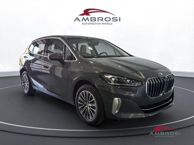 BMW 218 Serie 2 d Active Tourer Luxury Line Premium Packa