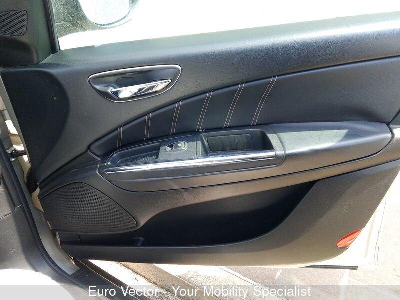 Lancia Delta Delta 1.6 MJT DPF Platino