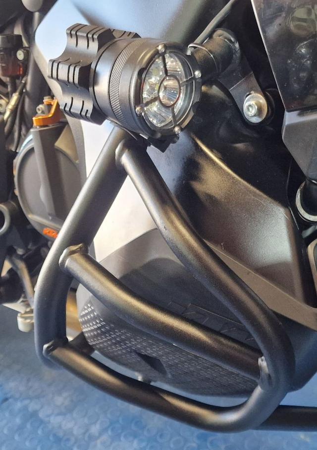KTM 890 Adventure - ANNO 2023